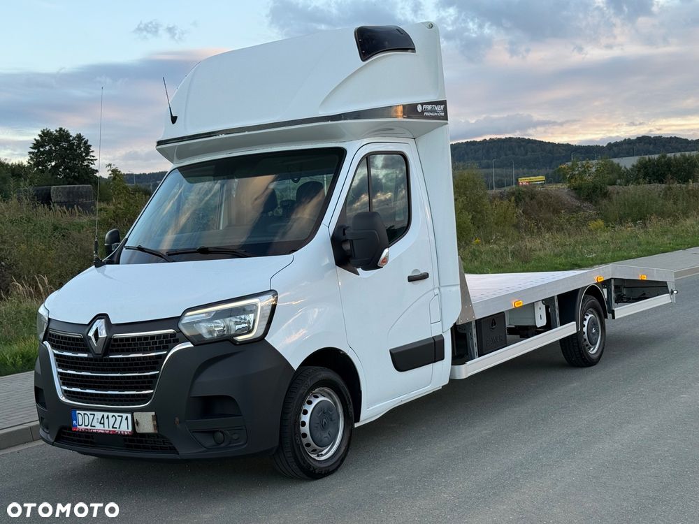 Renault Master - 18