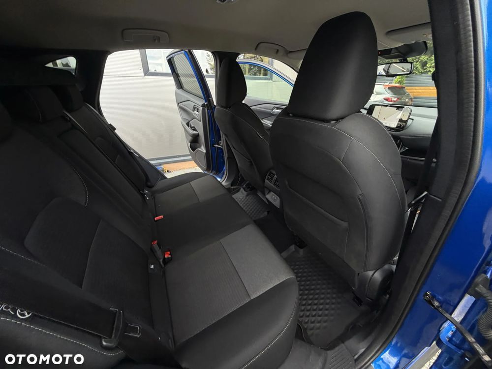 Nissan Qashqai - 17