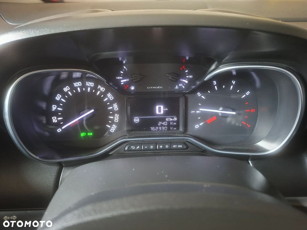 Citroën C3 Aircross PureTech 110 Stop & Start Feel - 17