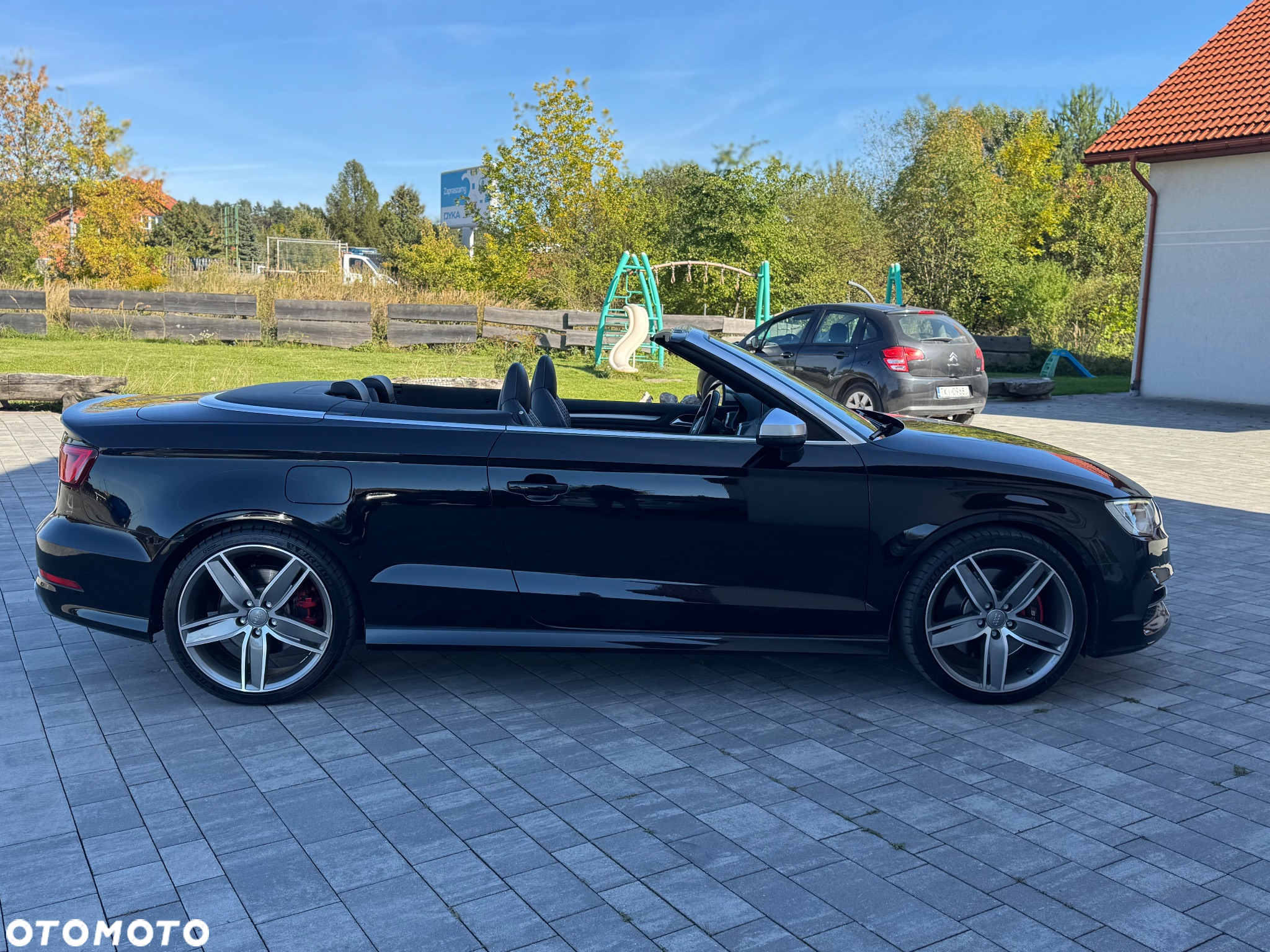 Audi S3 2.0 TFSI Quattro S tronic - 6