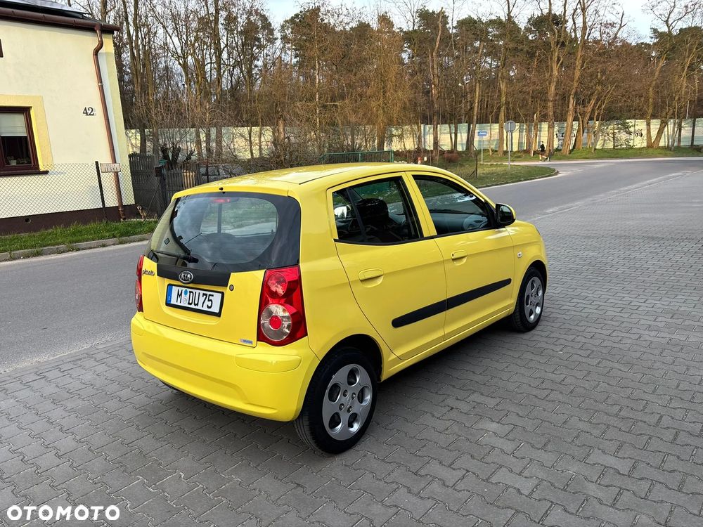 Kia Picanto - 19