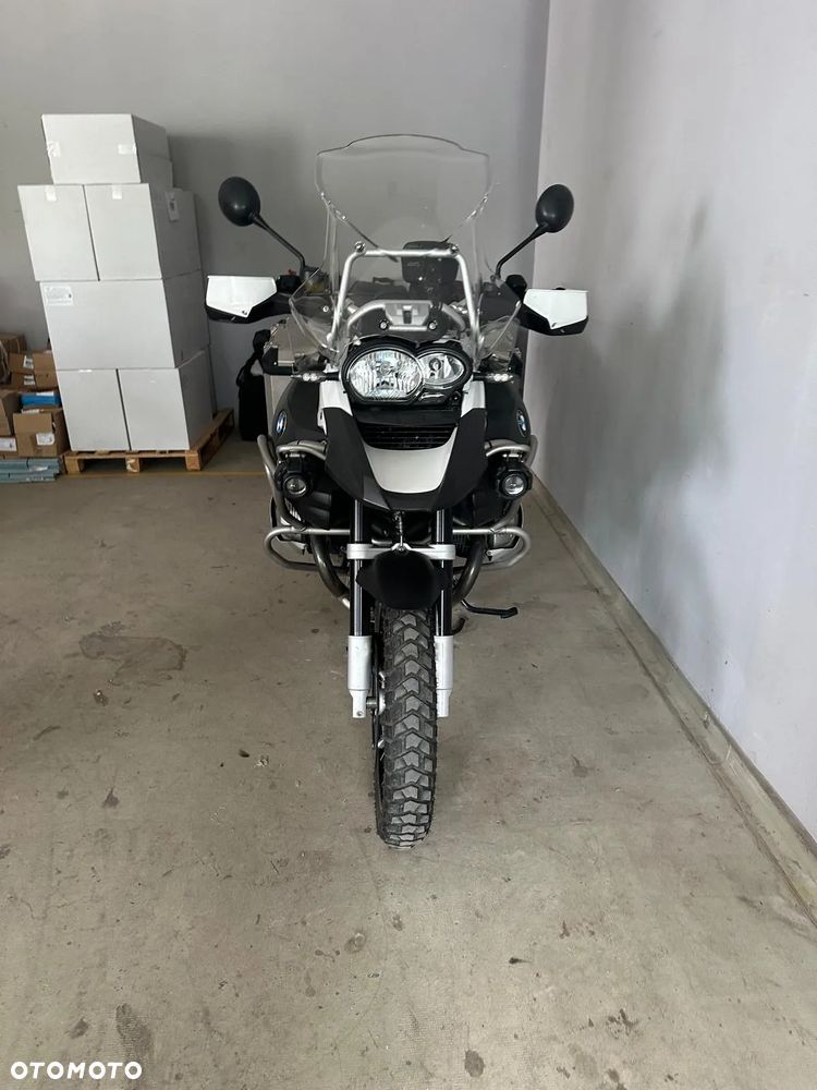 BMW GS - 25