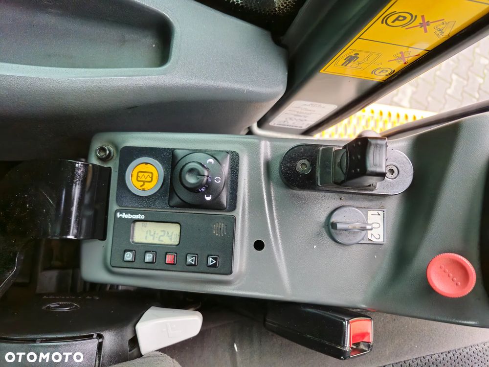 Liebherr A 914 Compact - 24