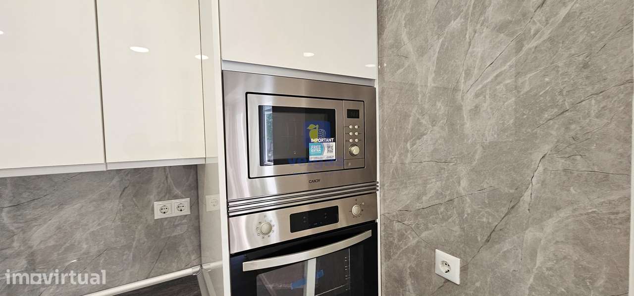 Apartamento T1 na Venteira, Amadora - Grande imagem: 4/19