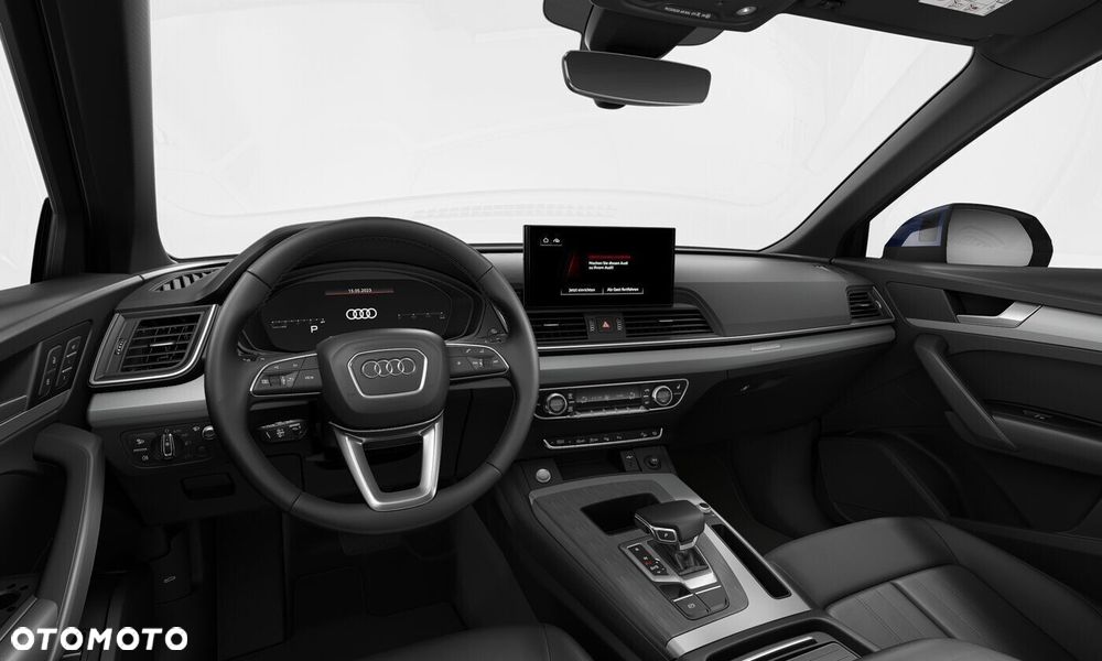 Audi Q5 Sportback - 3
