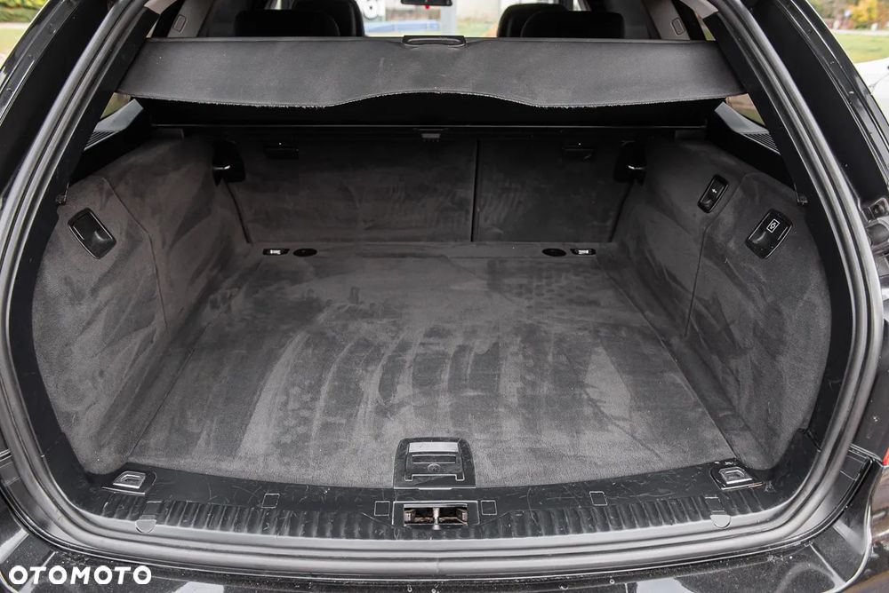 BMW Seria 5 - 29