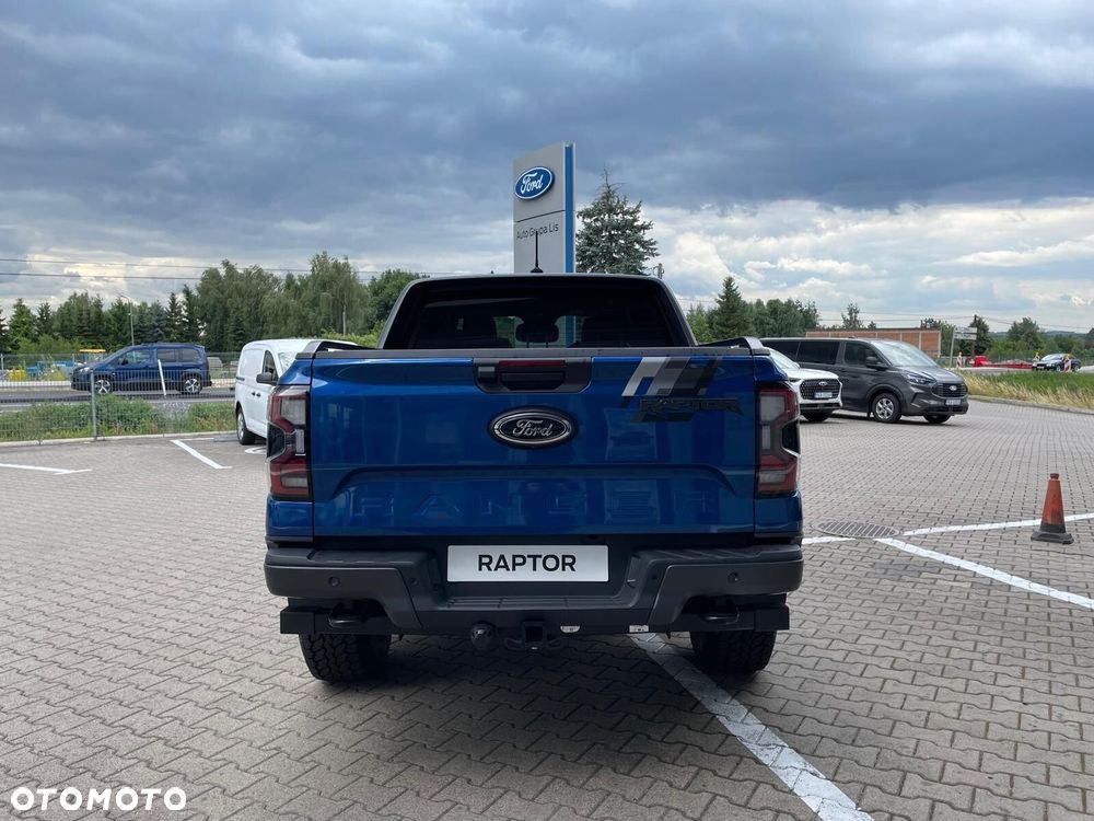 Ford Ranger - 10