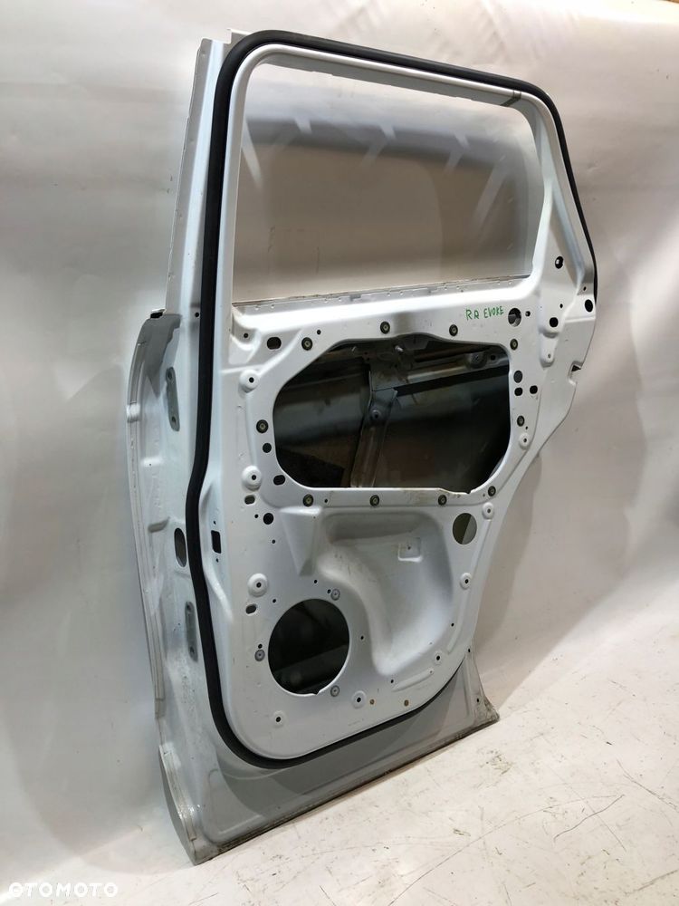 range rover evoque ii 2 drzwi prawy tył tylne - 10