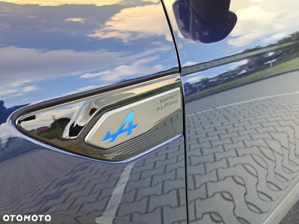 Renault Arkana 1.6 E-Tech Full Hybrid 145 Esprit Alpine MMT - 39