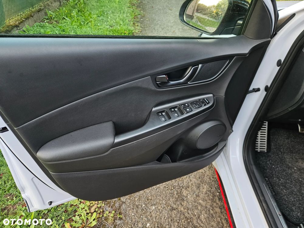 Hyundai Kona 2.0 T-GDI DCT N Performance - 15