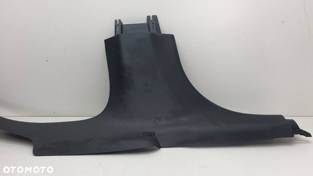 OSŁONA POSZYCIESŁUPKA PROGU LEWA JEEP COMPASS II 735712461 - 3