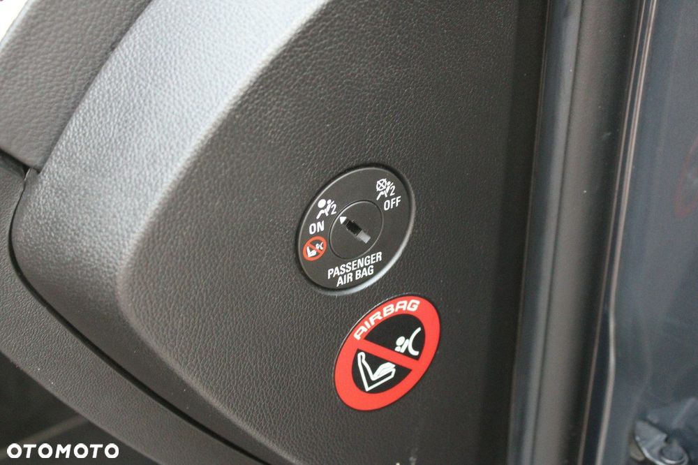 Opel Insignia 1.4 Turbo ecoFLEX Start/Stop Business Edition - 26