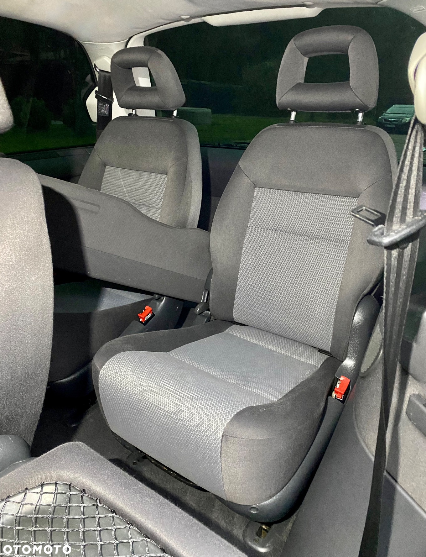 Seat Alhambra 1.9 TDI Signo - 26
