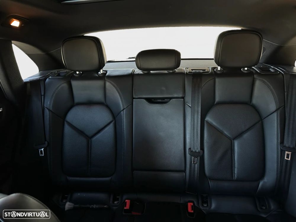 Porsche Macan S Diesel PDK - 12