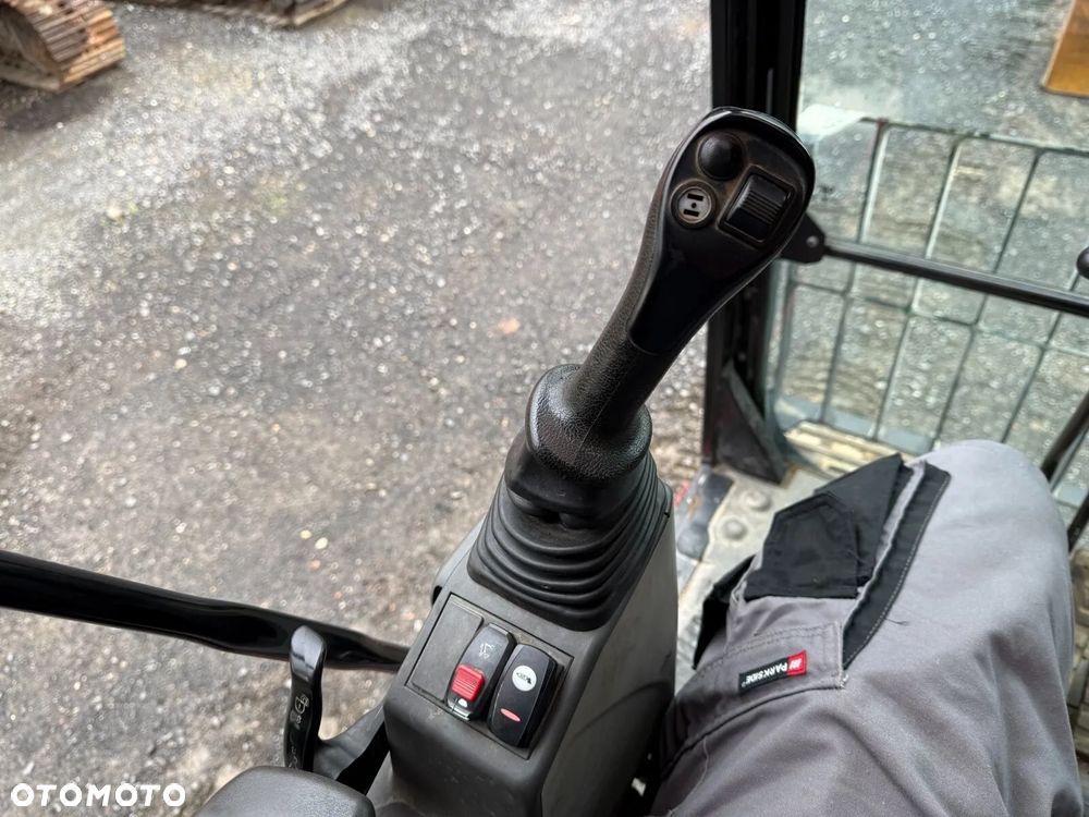 Caterpillar CAT 320 - 14