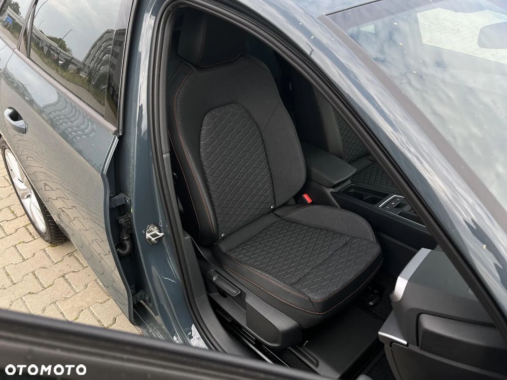 Seat Leon - 13