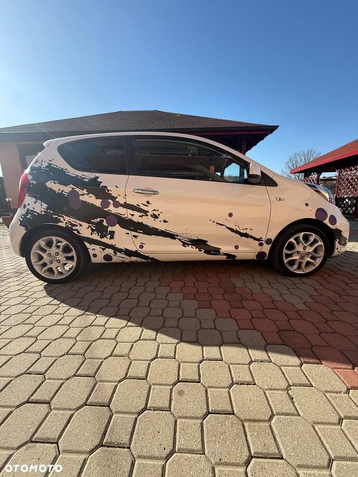 Kia Picanto 1.0 XL - 3
