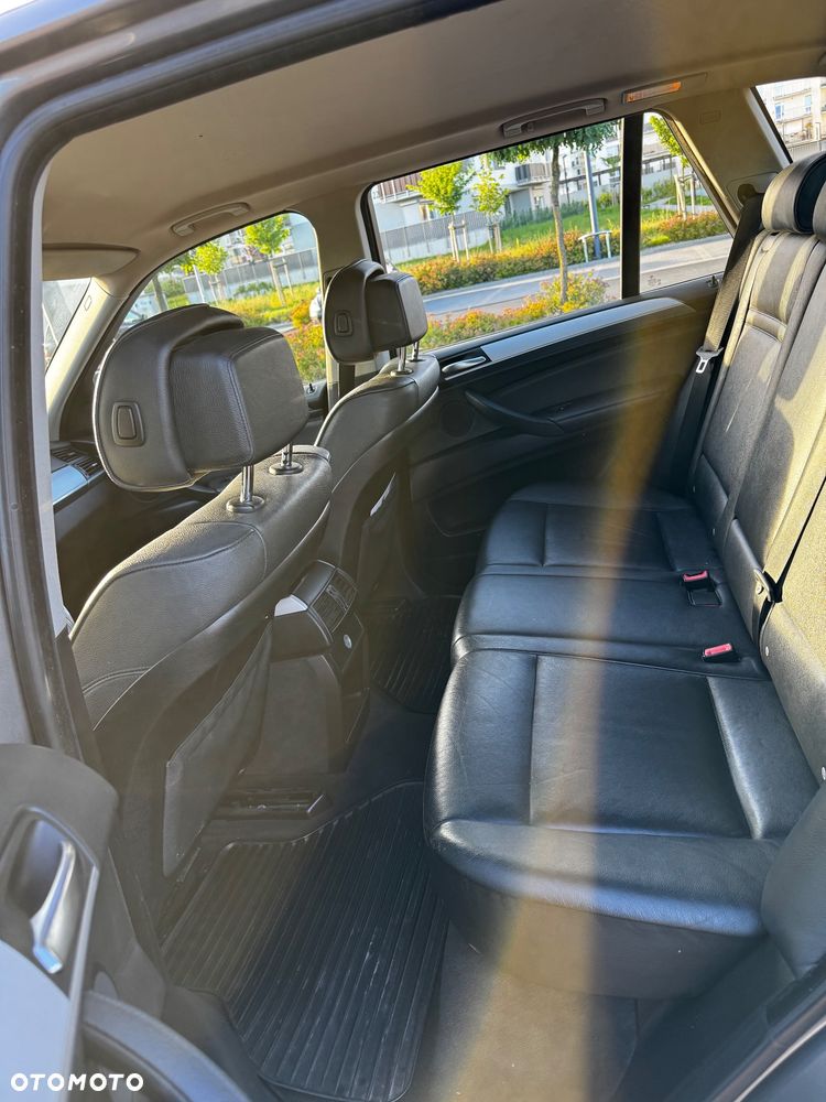 BMW X5 - 6