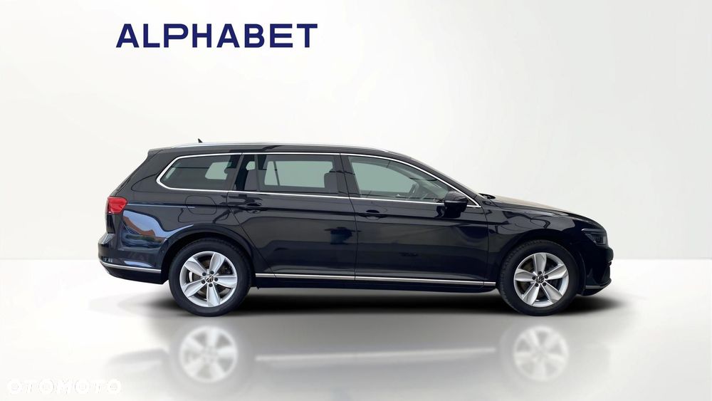 Volkswagen Passat - 6