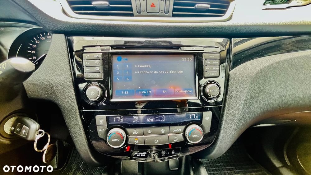 Nissan Qashqai 1.2 DIG-T Acenta - 15