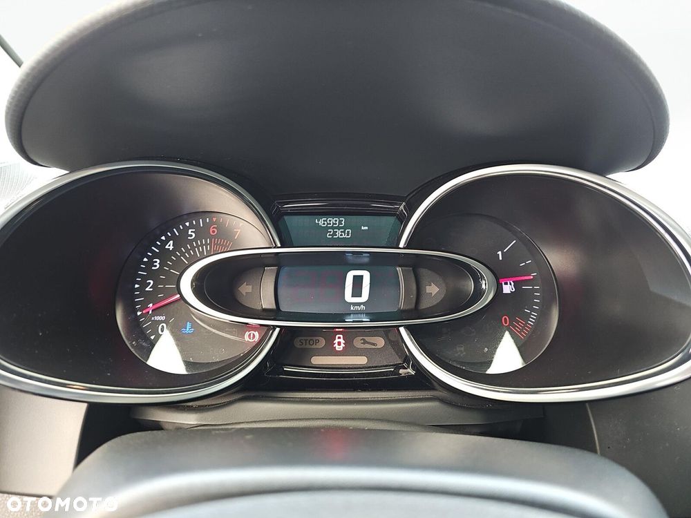 Renault Clio - 19