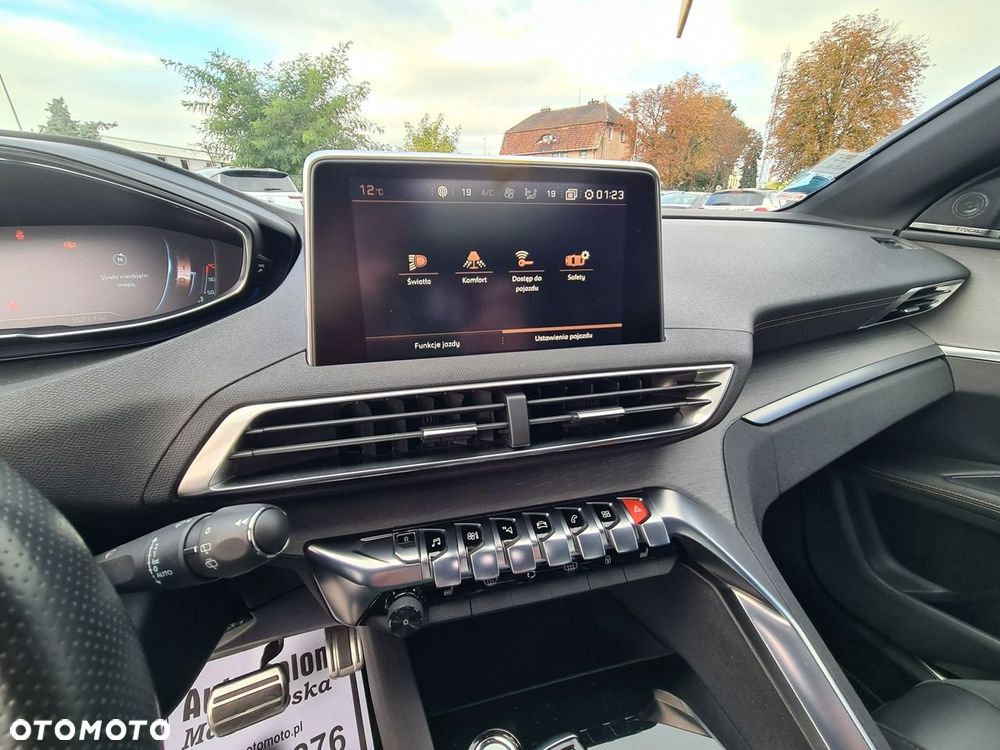 Peugeot 3008 2.0 BlueHDi GT S&S EAT6 - 18