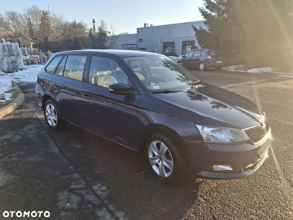 Skoda Fabia 1.0 TSI Ambition - 27