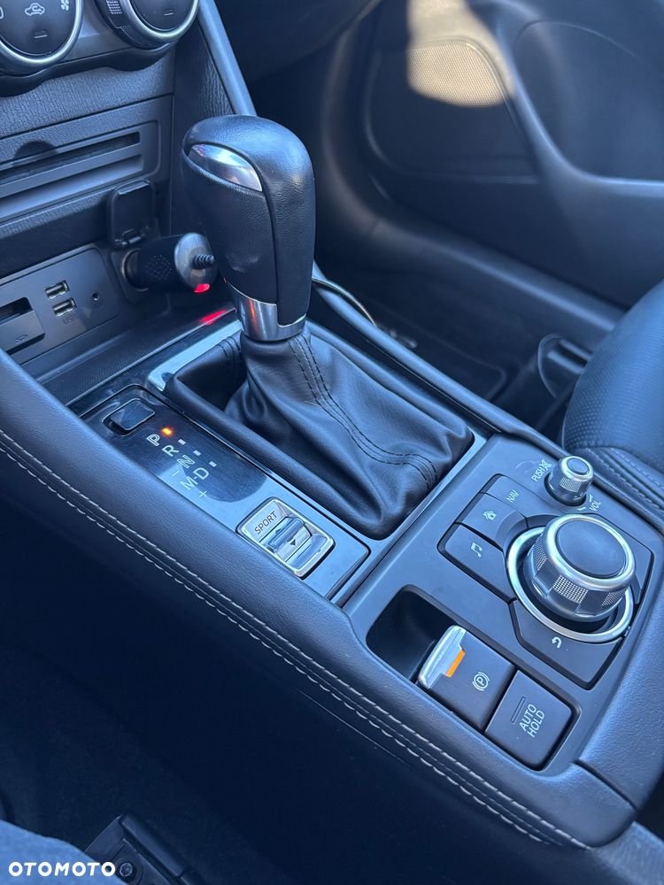 Mazda CX-3 2.0 SkyPassion - 9