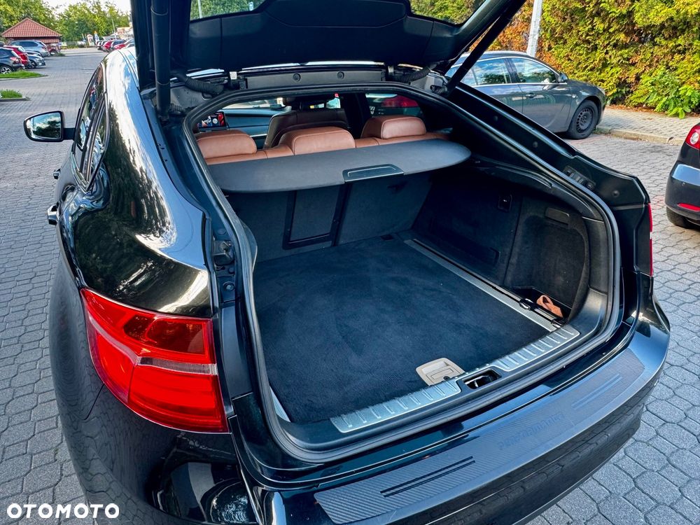 BMW X6 30d xDrive - 37