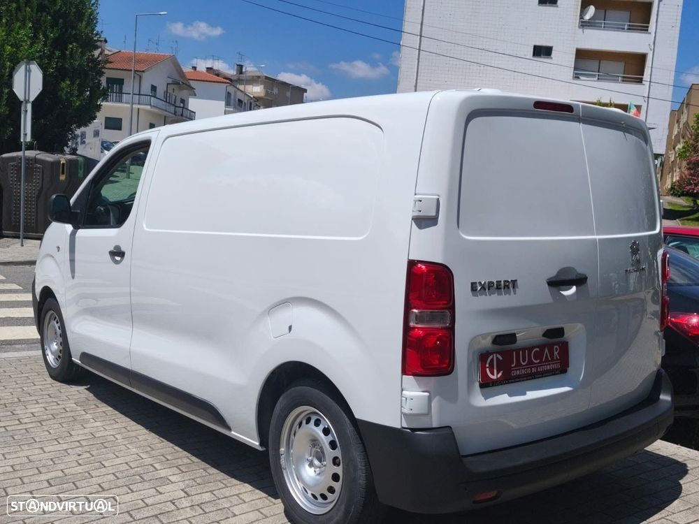 Peugeot Expert 1.5 BlueHDi L1H1 - 2