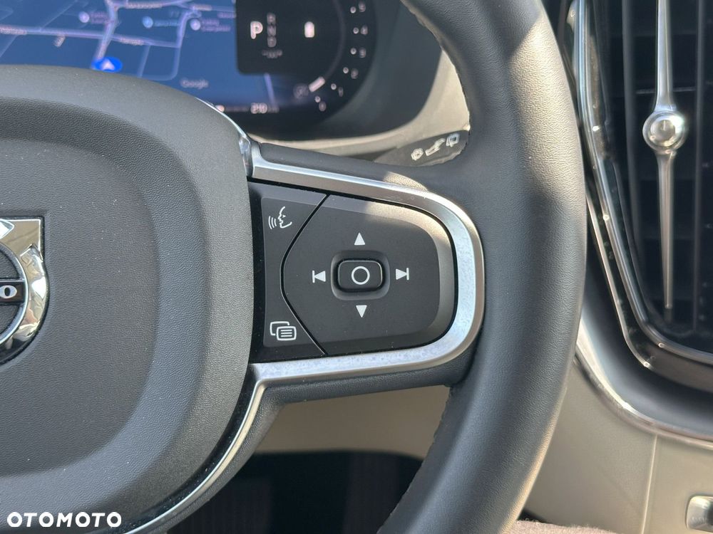 Volvo XC 60 - 12