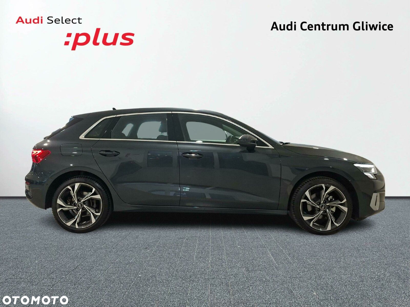 Audi A3 - 6