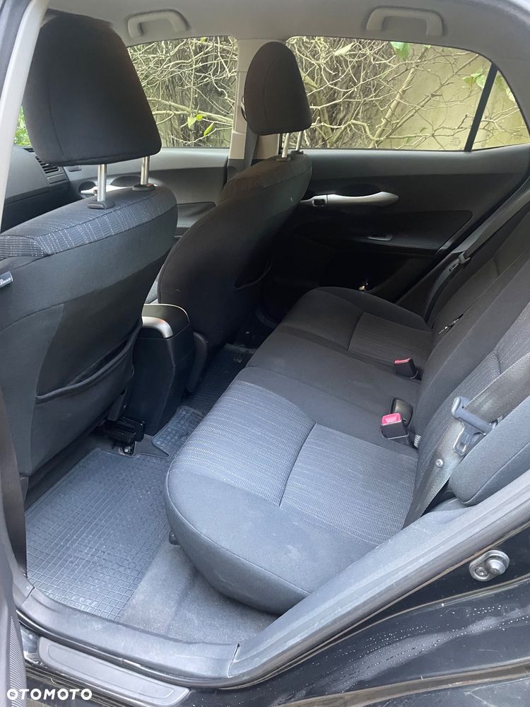 Toyota Auris - 7