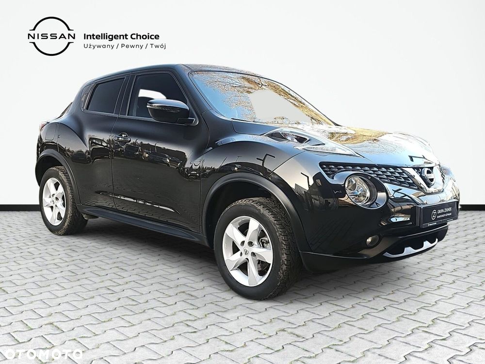Nissan Juke - 3
