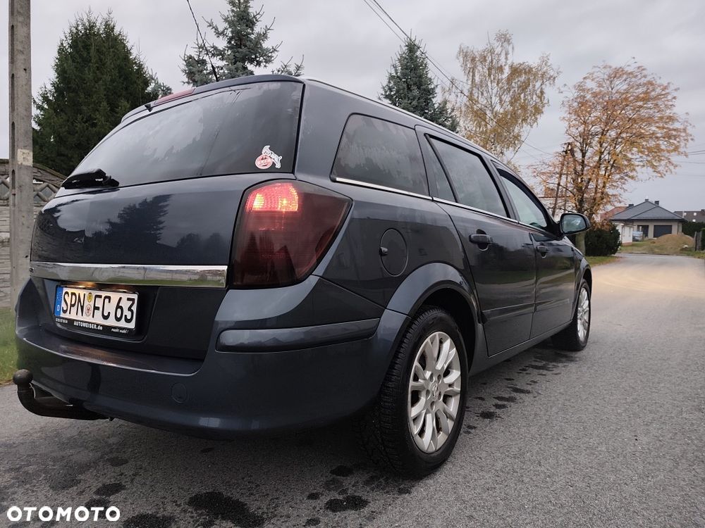 Opel Astra - 7
