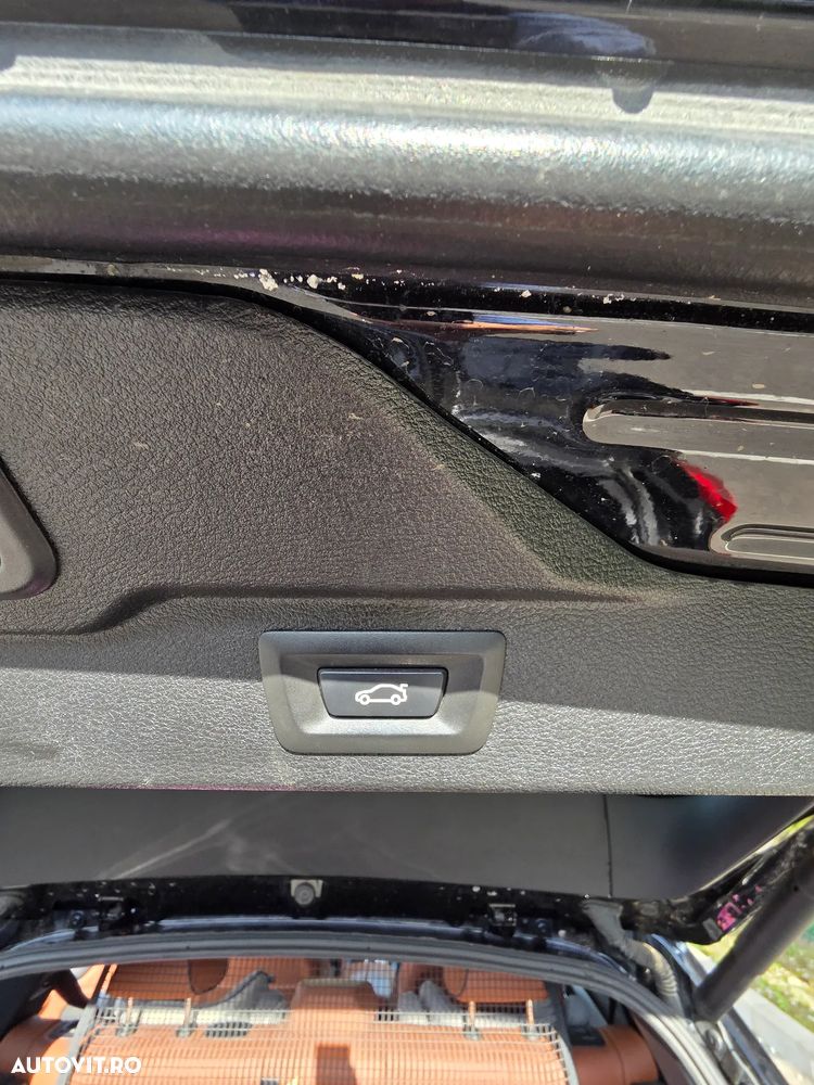 BMW X5 xDrive25d Sport-Aut. - 18