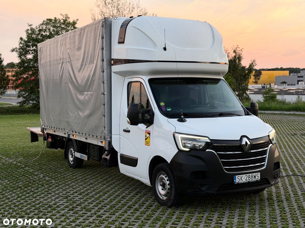 Renault Master - 12