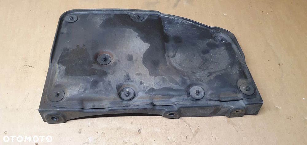 Osłona silnika prawa Kia Sportage III 29120-2S500 - 4