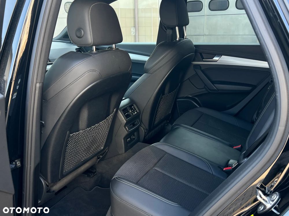 Audi Q5 2.0 TFSI Quattro S tronic - 8