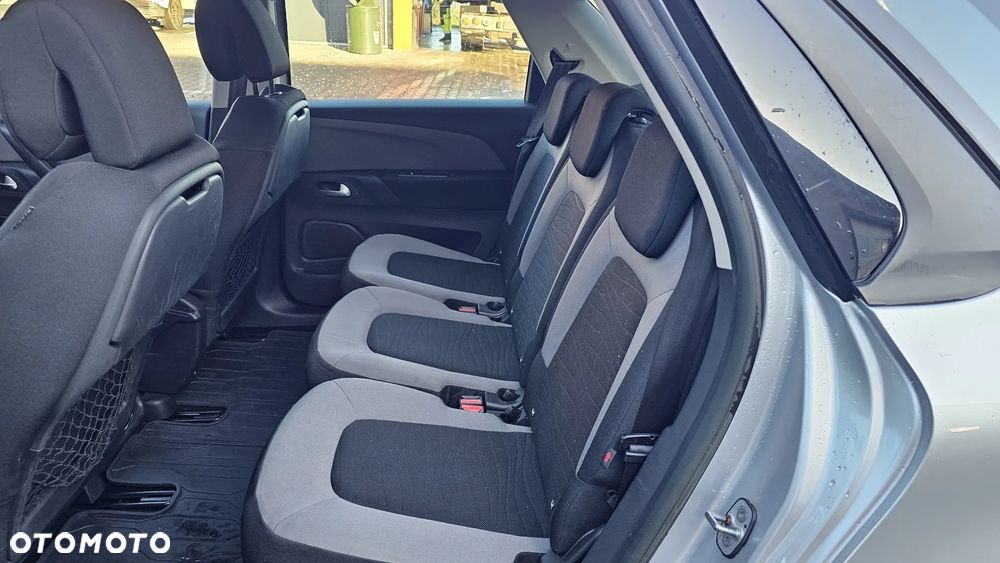 Citroën C4 Picasso 1.6 e-HDi Intensive - 11