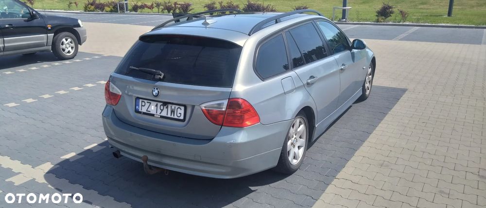 BMW Seria 3 320d - 6