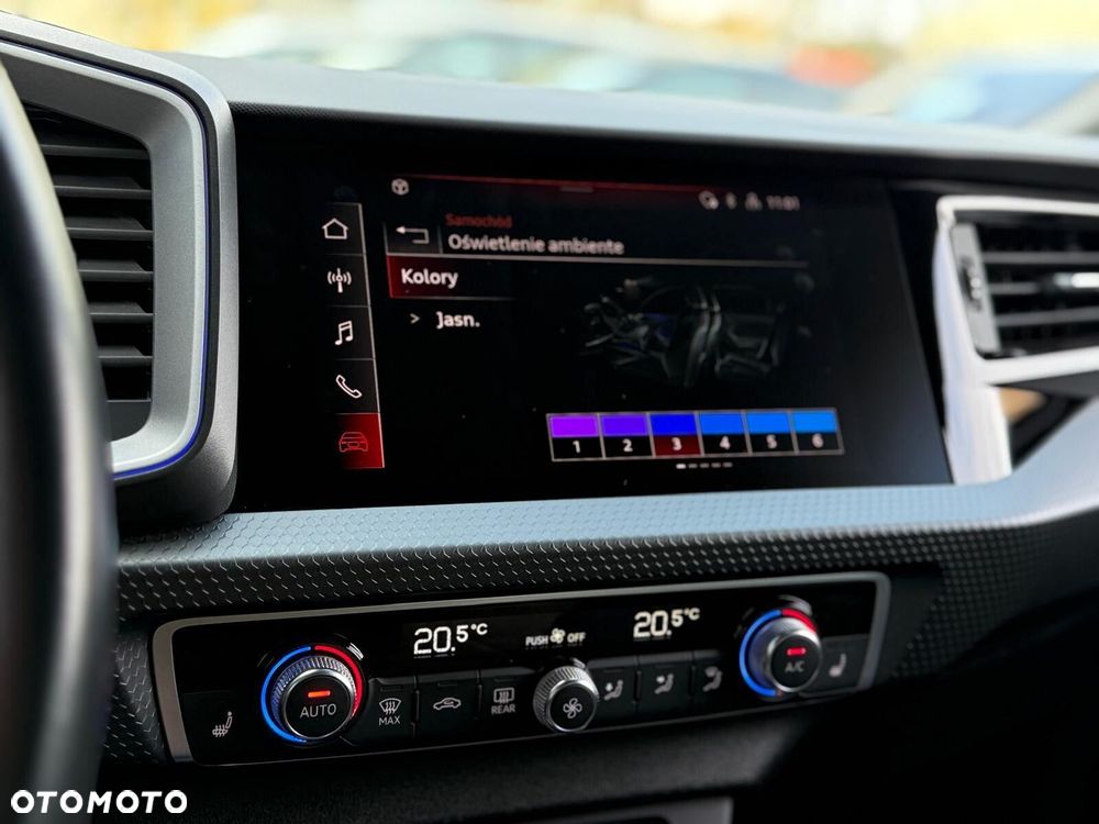 Audi A1 Sportback - 25