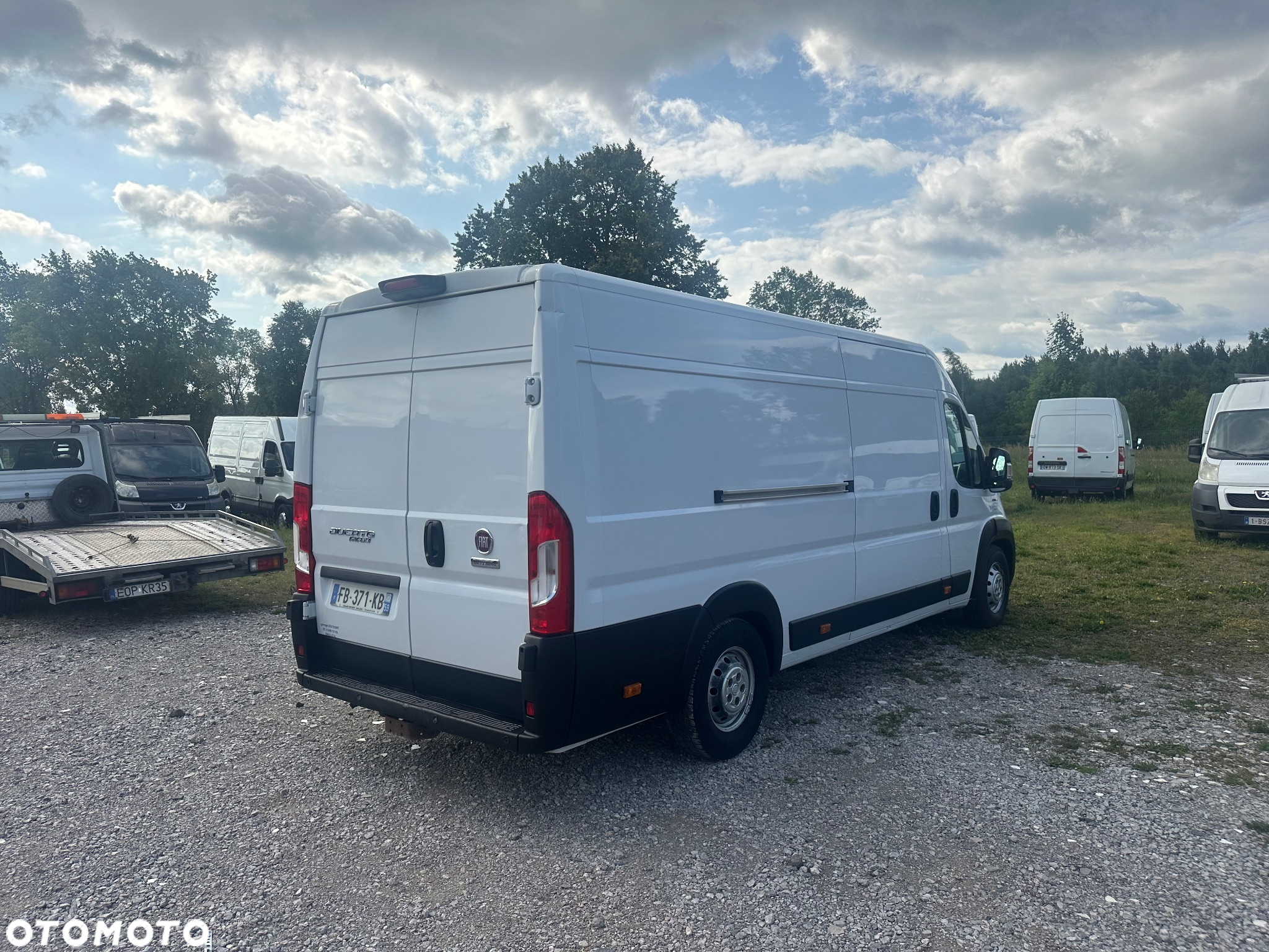 Fiat Ducato - 5