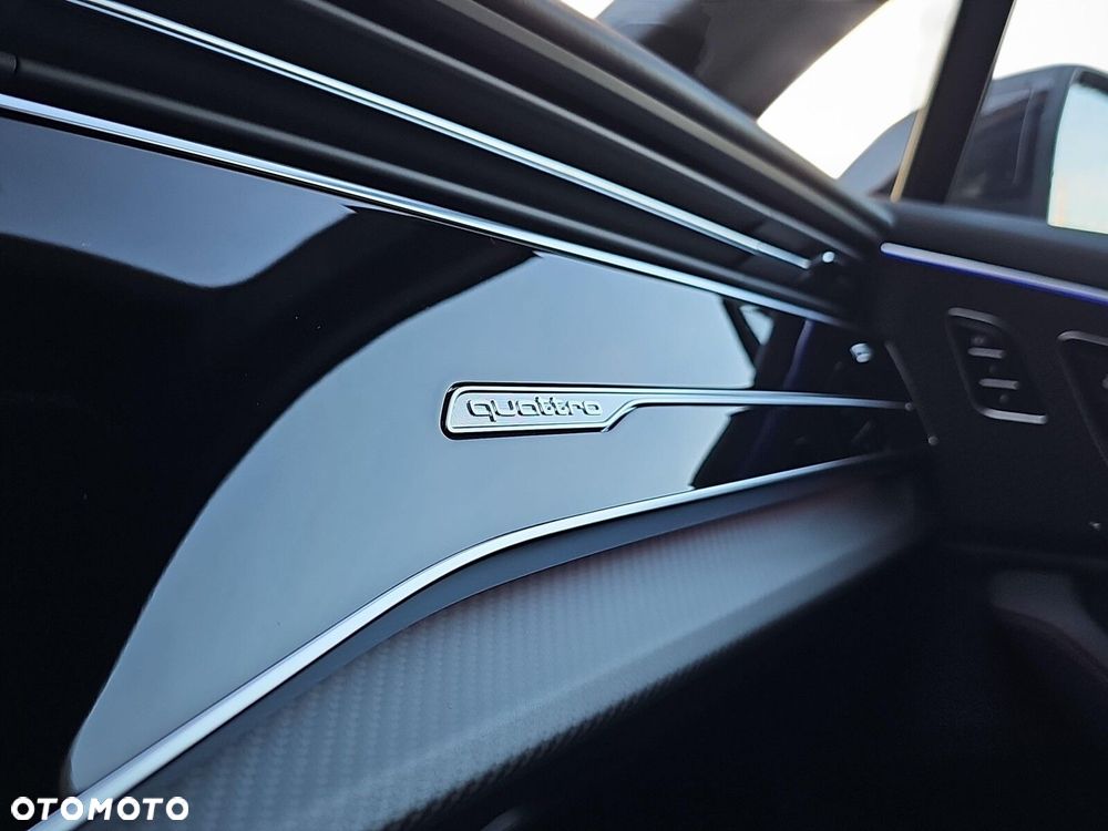 Audi SQ7 TFSI Quattro Tiptronic - 17