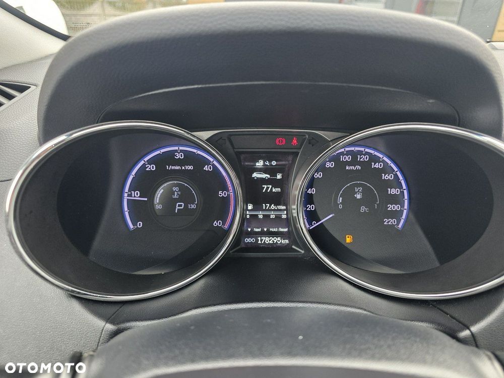 Hyundai ix35 - 19