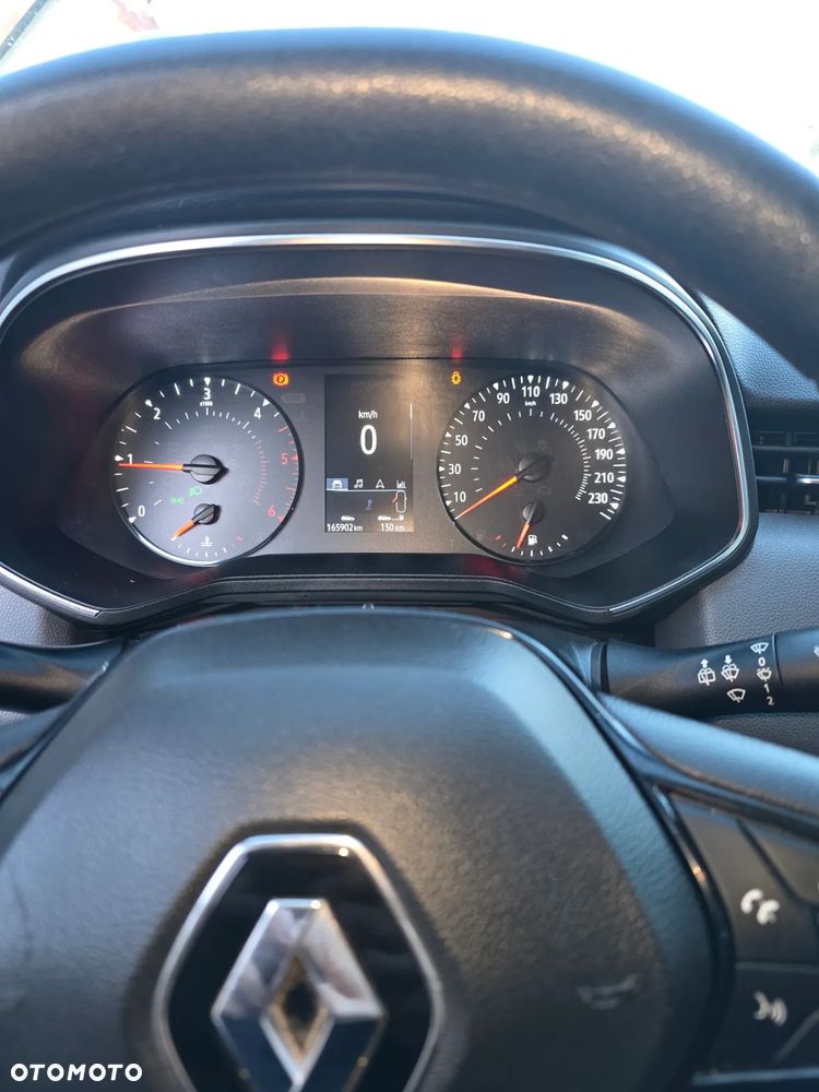 Renault Clio BLUE dCi 85 BUSINESS EDITION - 13