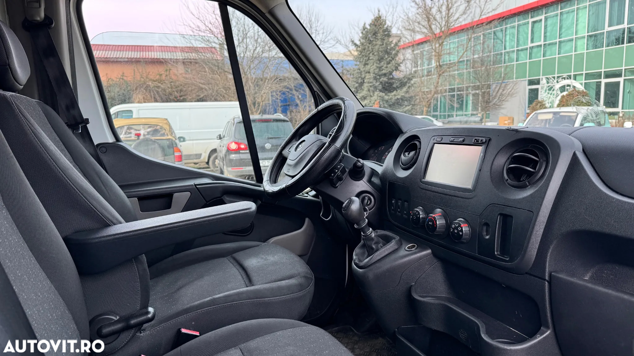 Opel MOVANO - 5