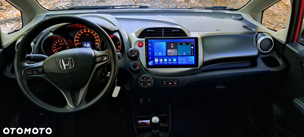 Honda Jazz 1.4 Trend - 5