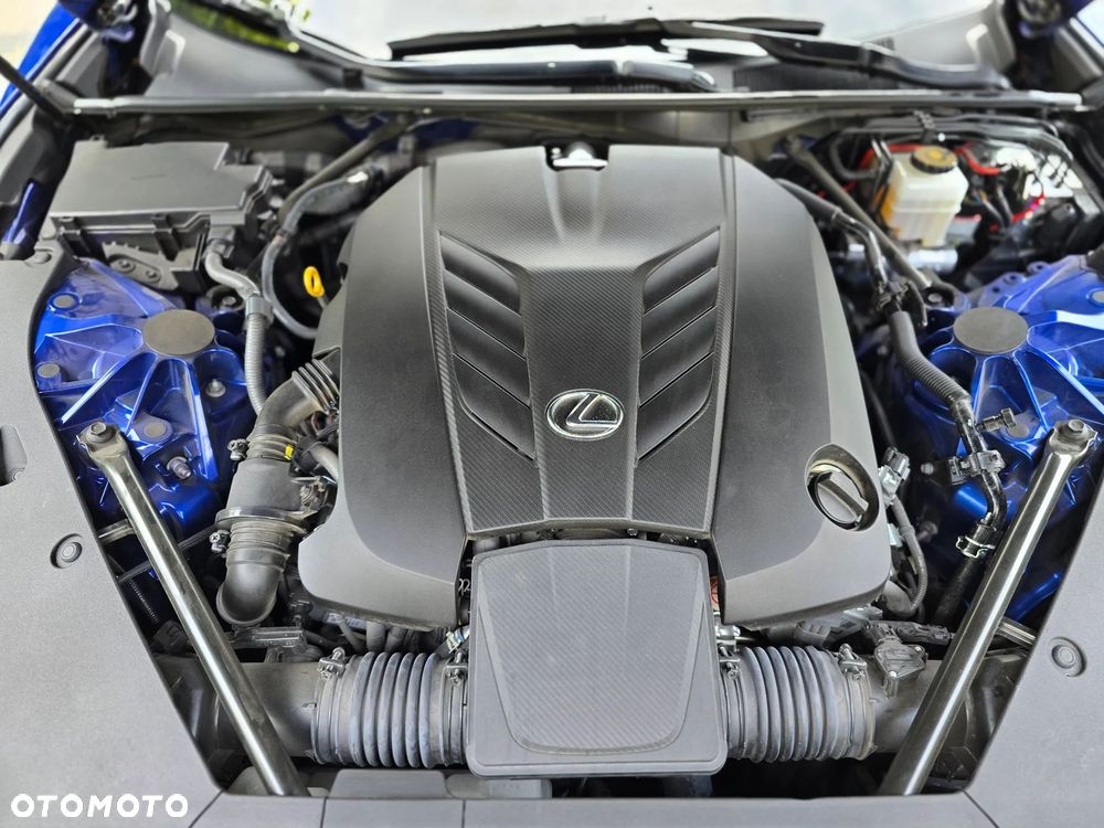 Lexus LC - 16