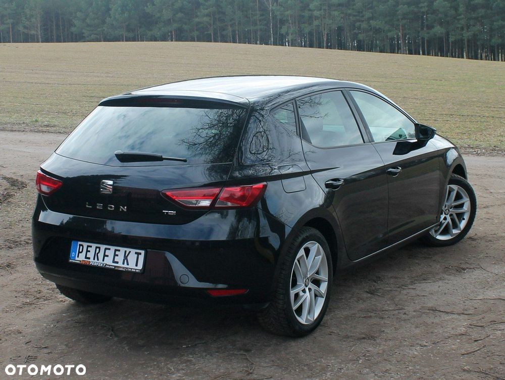 Seat Leon - 13